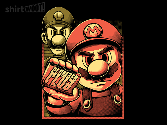 Fight Plumbers Movie