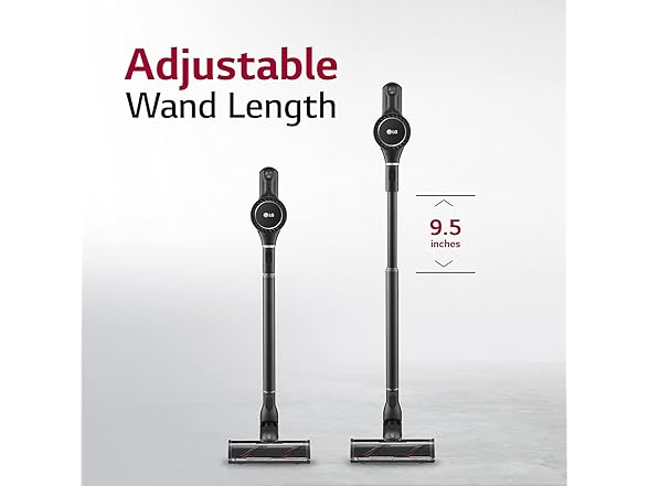 LG A916BM LG CordZero Stick Vacuum
