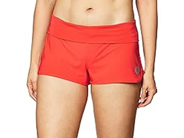 Roxy Women's Board Shorts Poppy (M)
