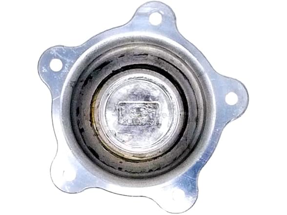 American Racing - AR CAP AR505 TORQ THR