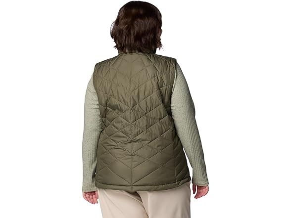 Columbia Womens (M) Heavenly II Insulated Vest