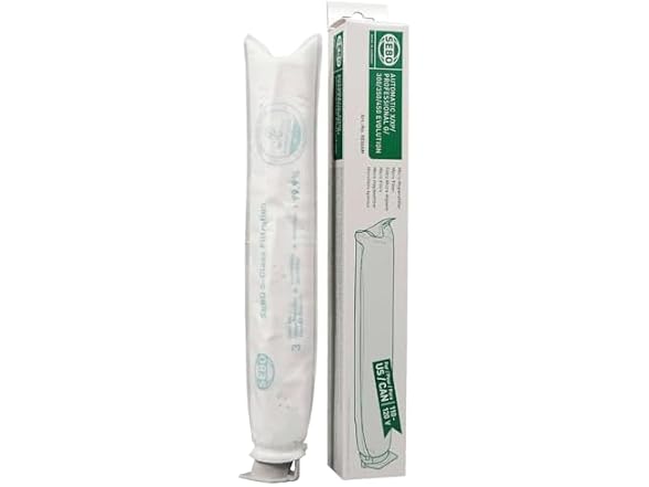 Sebo Micro/Hospital-Grade Filter