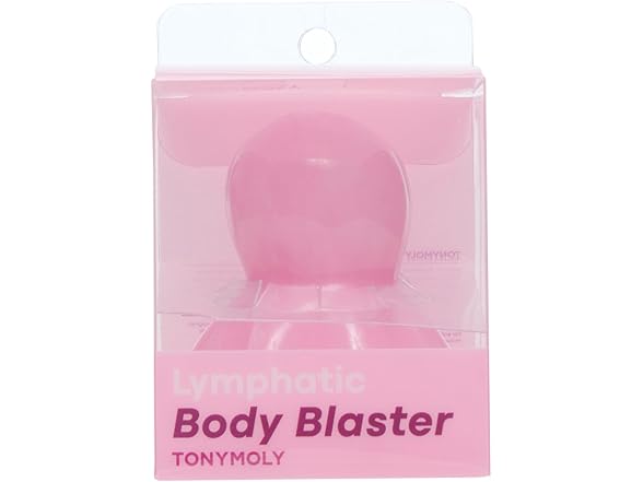 TONYMOLY Lymphatic Massage Tool 