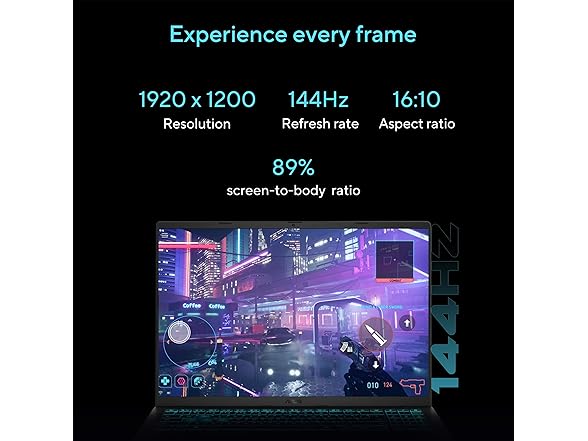 ASUS V16 RTX 5060 16" Gaming Laptop