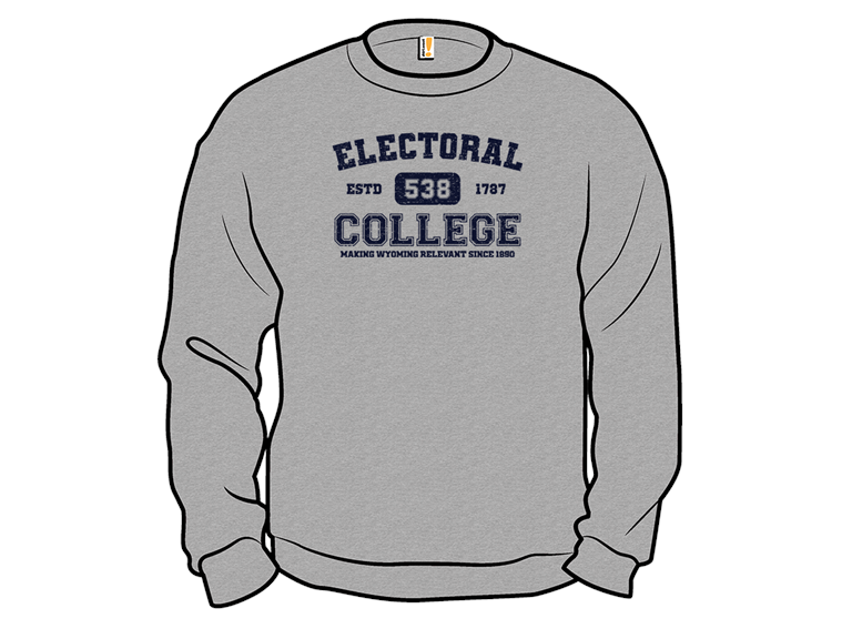 The Electoral College