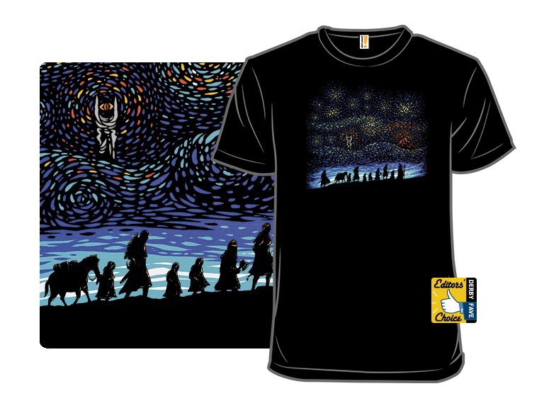 Starry Quest - Gallery 3