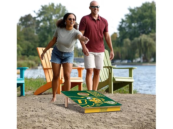 YouTheFan NCAA North Dakota State Bison