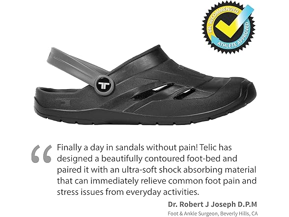 Telic Dream Unisex Sandals