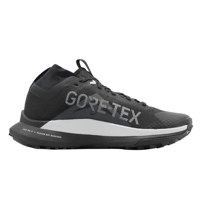 Nike Women's React Pegasus Trail 4 Gore Tex Shoes (Open Box) - Gallery 9