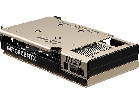 MSI Gaming RTX 5060 8G Inspire 2X OC Graphics Card