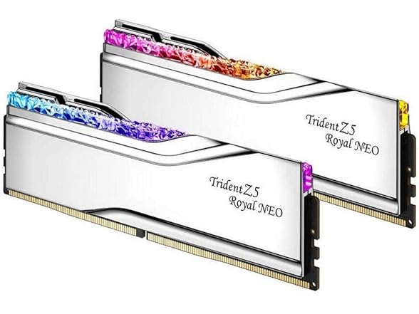 G.Skill TR5NS Neo RGB DDR5 RAM, 48GB