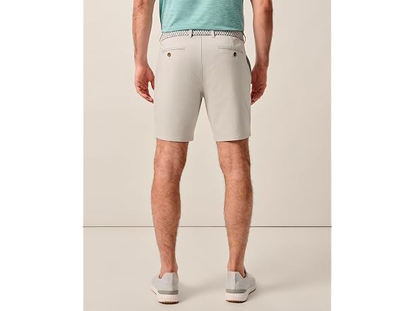johnnie-O Jupiters Stretch Cotton Short