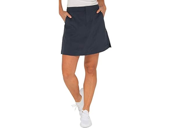 Arctix Women's Steel Active Skort (L)