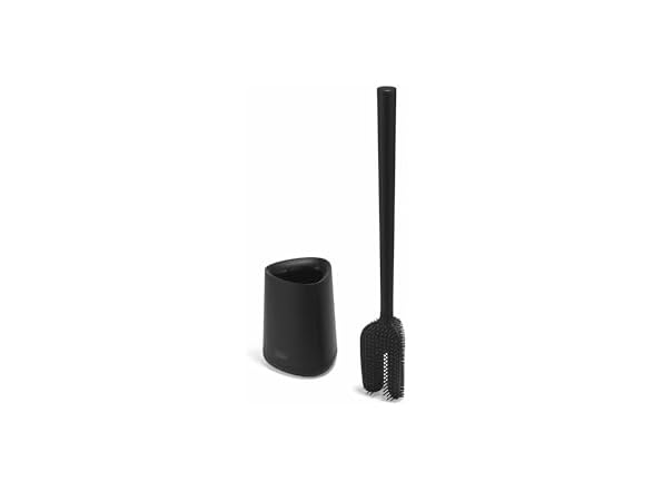 Joseph Joseph Flex 360 Lite, Advanced Smart Toilet Brush