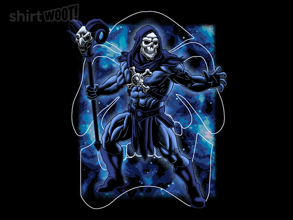 Warlord of Eternian Shadows