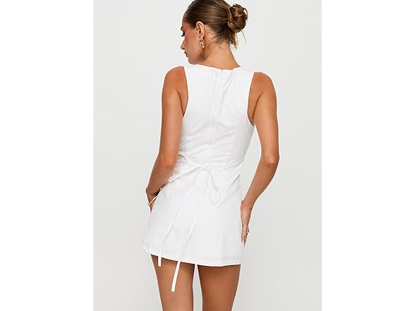 Princess Polly Yumiko Romper (Size 10)