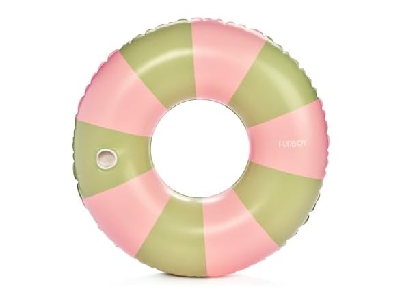 Green, Pink