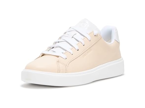 Cole Haan Women's Grand Crosscourt Daily Sneaker