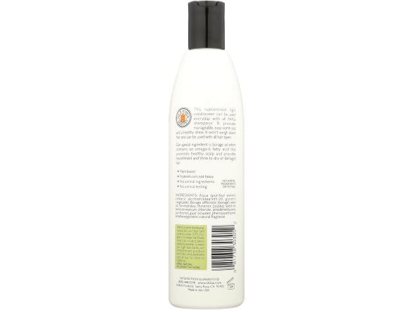 ShiKai Everyday Conditioner 12 Fl Oz