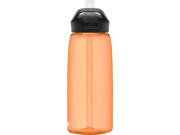 CamelBak eddy+ Bottle (32oz, Desert Sunrise)