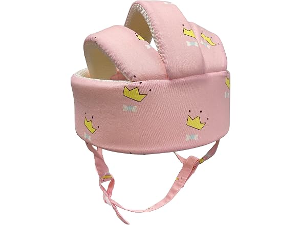 Baby Helmet Toddler Headguard Infant Head Cu