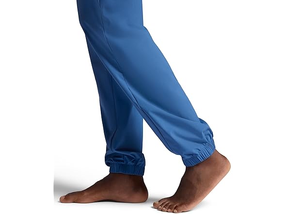 Gaiam Mens Warrior Pose Pant