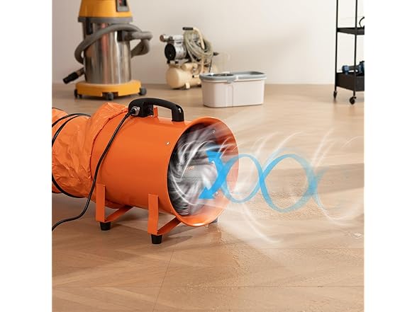 VEVOR Portable Ventilator