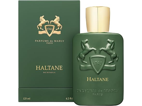 Parfums de Marly Haltane EDP Spray, 4.2 oz