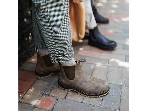 Blundstone Unisex 1944 Classic Boots - Gallery 9