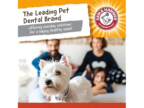 Arm and Hammer for Pets Super Treadz Mini Gorilla