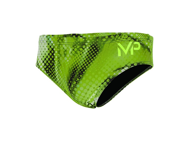 Michael Phelps Team Mesa 3" Briefs - Gallery 3