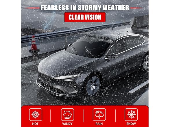 Windshield Wiper Blades Replacement for GMC Acadia