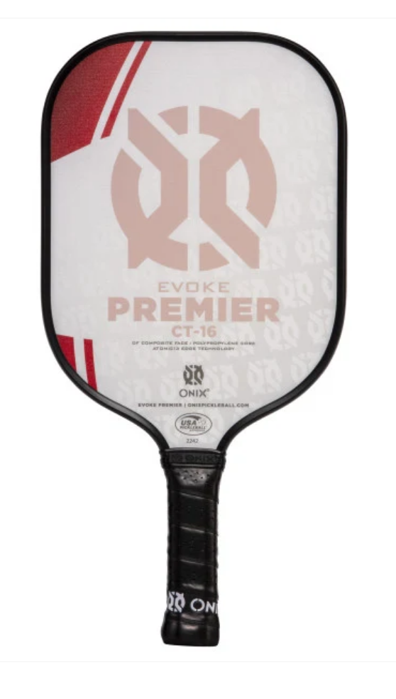 ONIX Evoke Premier CT-16 Paddle - Gallery 8