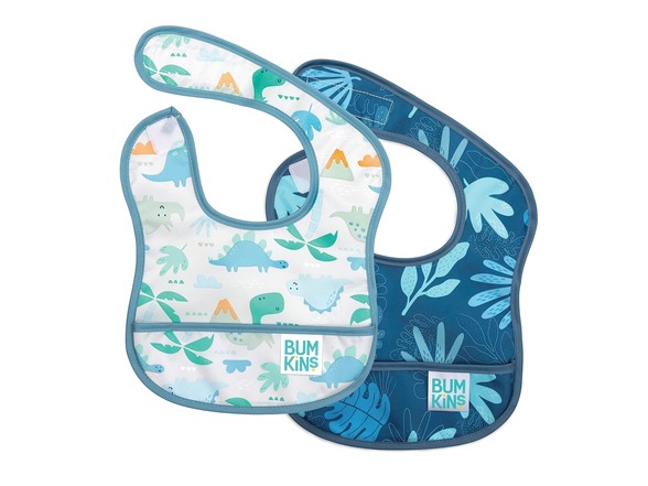 Dinosaur/Blue Tropic