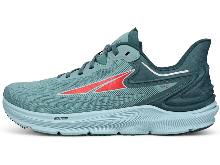 Altra Torin 6 Women's Shoes - Gallery 7