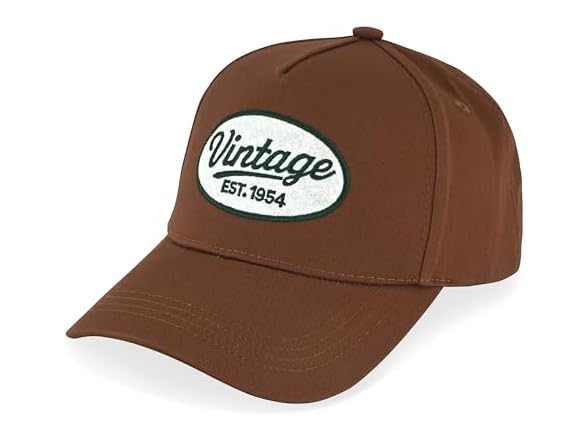 Brown/White/Green