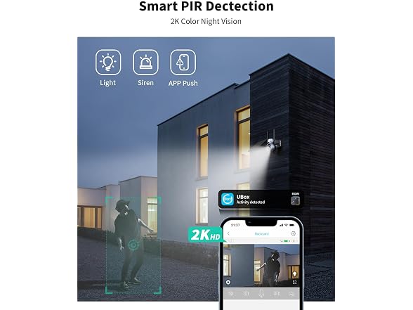 LIWAN W0101 Celluar Security Camera - Gallery 5