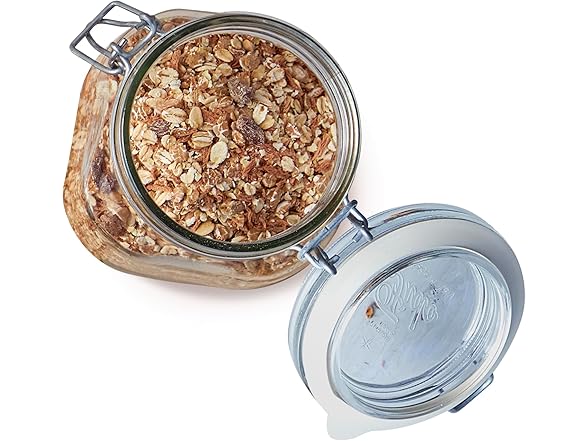 Familia Swiss Muesli 29oz