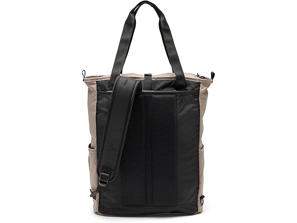 Columbia Unisex Great Smoky Garden 2-Way Tote, Wet Sand, One Size
