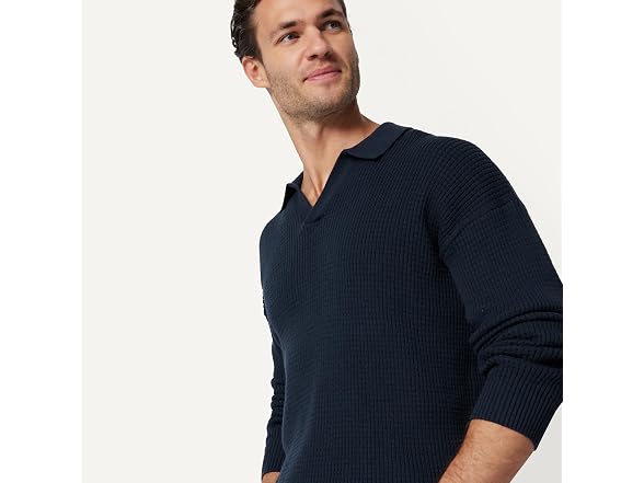 Amazon Essentials Sofia Grainge Daddy & Me Sweater