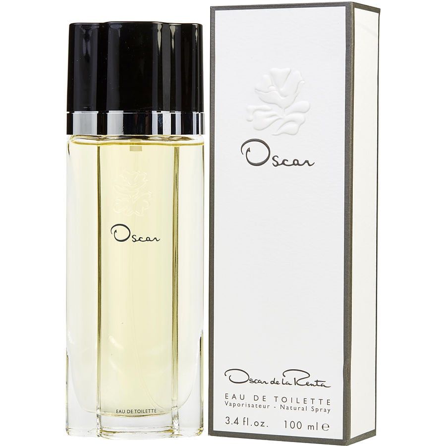Oscar/Oscar De La Renta EDT Spray 3.4 Oz. - Gallery 2
