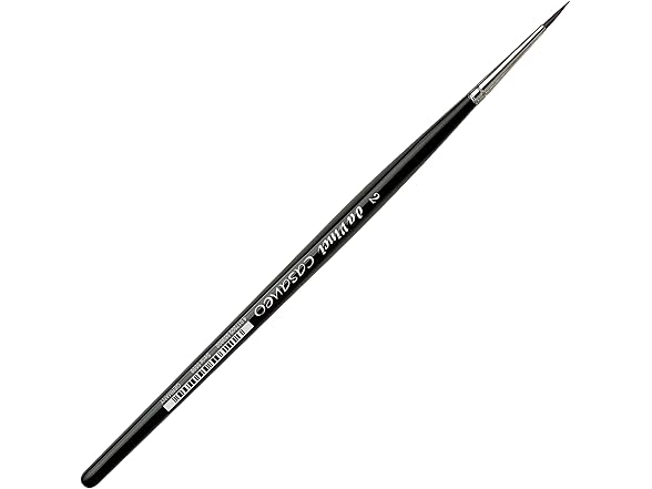 da Vinci Watercolor Series 5598 Casaneo Paint Brush