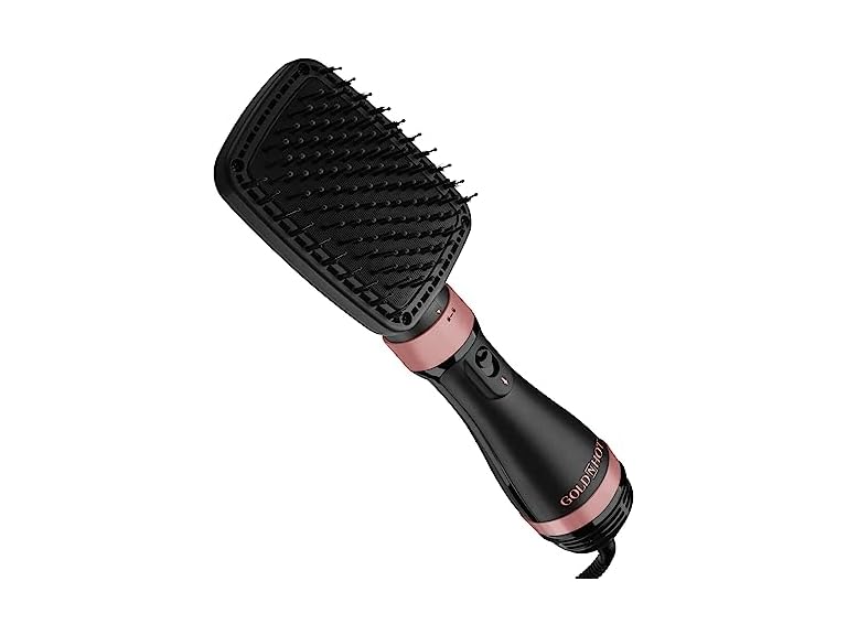 GOLD N HOT Ionic Dryer and Styler