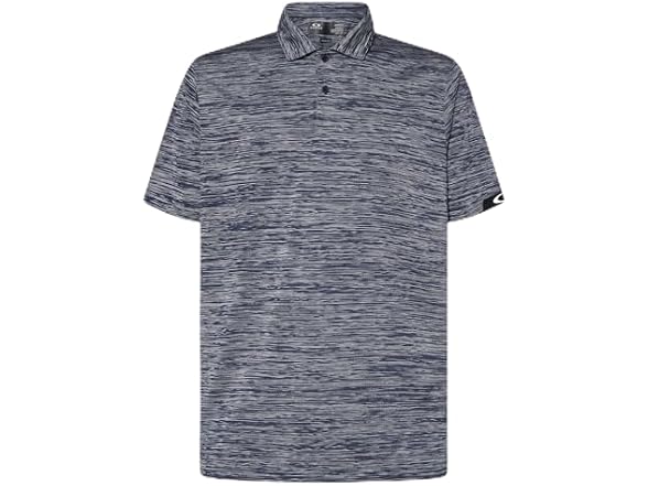 Oakley (S) Mens Gravity Pro Polo Shirt