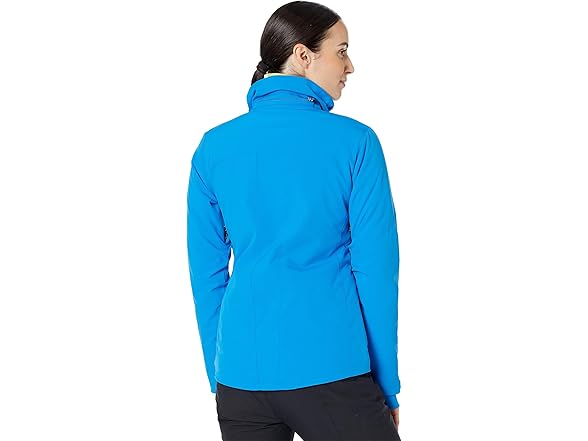 Spyder Active Sports Womens Skyline (XL)