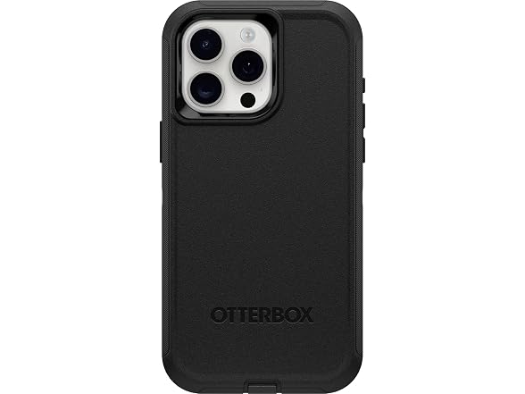 OtterBox iPhone 15 Pro MAX (Only) Defender Series Case