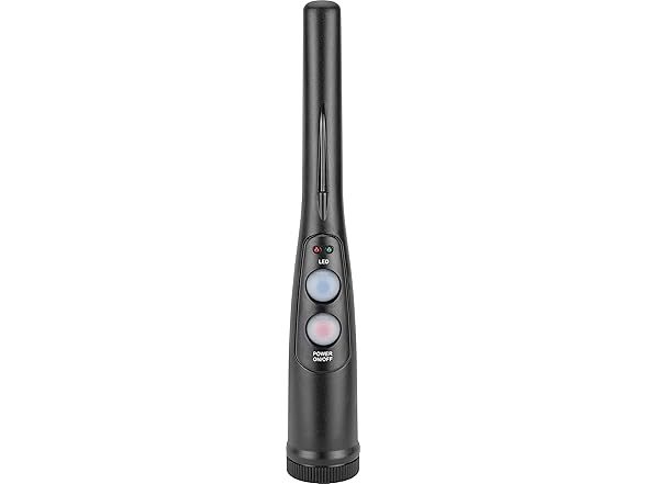 Barska 12744 Hand Held Wand Metal Detector