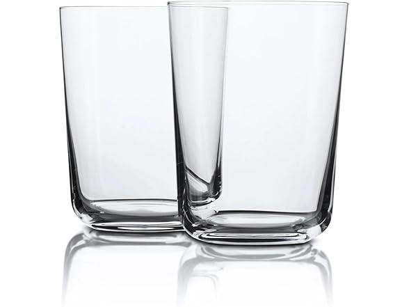 Anders & White 'VERNON'-Drinking Glasses