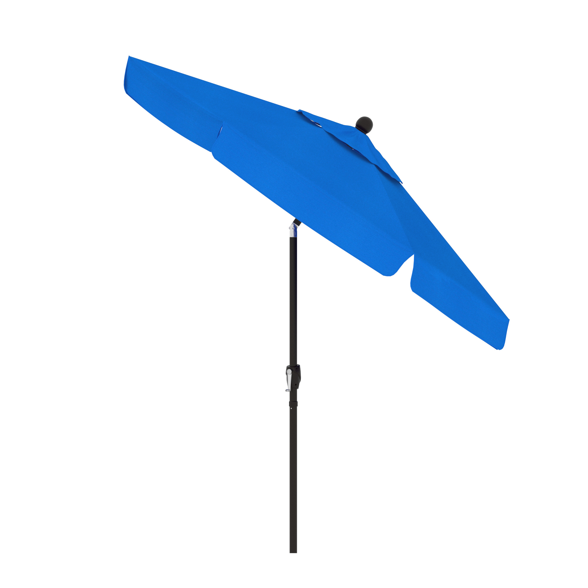Astella 7.5' Rd Tiliting Aluminum Patio Umbrella - Gallery 20