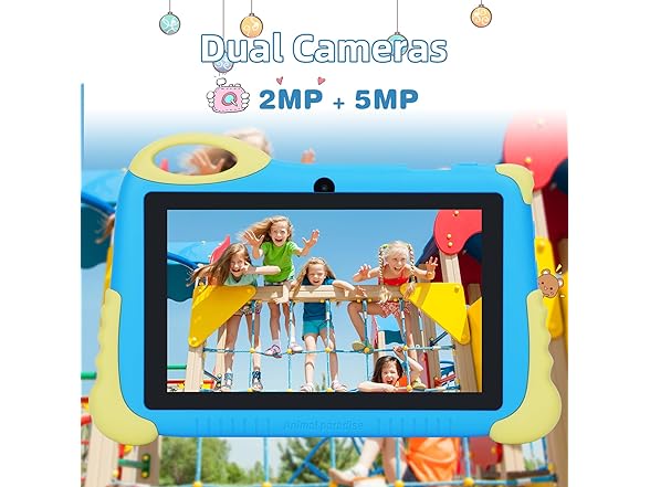 C idea  2024 Kids Tablet  Android 13